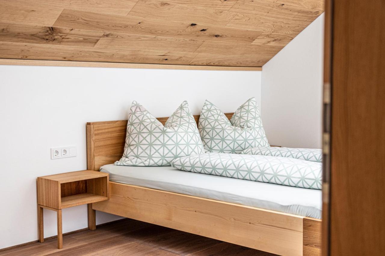 Haus Moosbrugger Apartment Mellau Luaran gambar